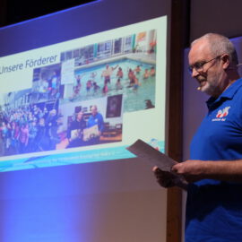 Mitgliederversammlung des Fördervereins 2026