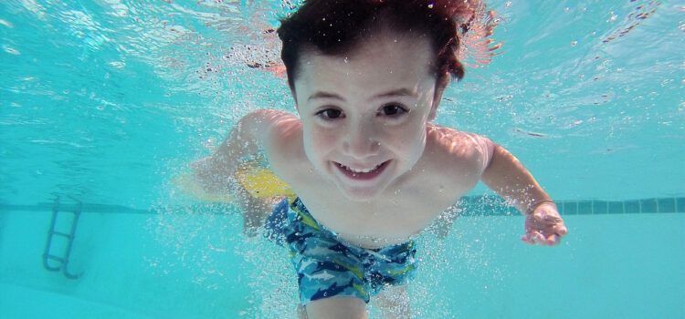 Zweiter Schwimm-Olymp verspricht erneut Großes Zweiter Schwimm-Olymp verspricht erneut Großes