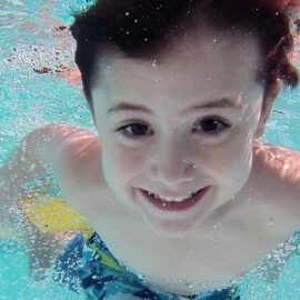 Zweiter Schwimm-Olymp verspricht erneut Großes Zweiter Schwimm-Olymp verspricht erneut Großes