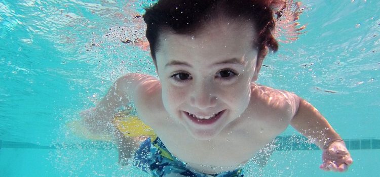 Zweiter Schwimm-Olymp verspricht erneut Großes Zweiter Schwimm-Olymp verspricht erneut Großes
