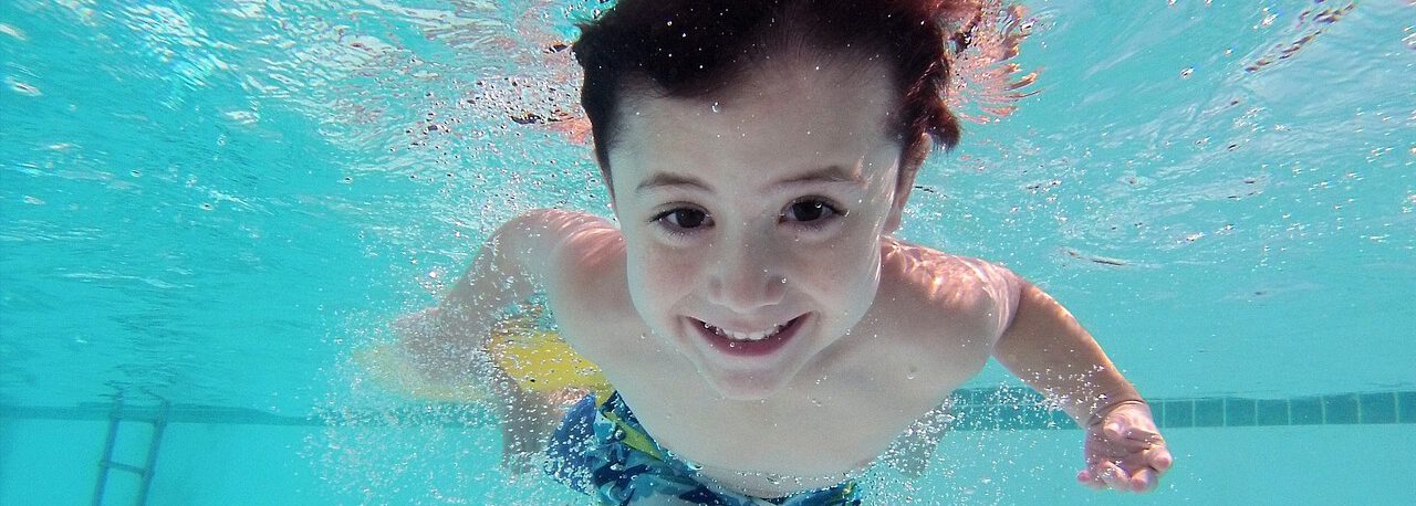 Schwimm-Olymp am 03./04. Mai