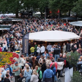 Ein Jubiläum: Das 10. Weinfest naht! Ein Jubiläum: Das 10. Weinfest naht!