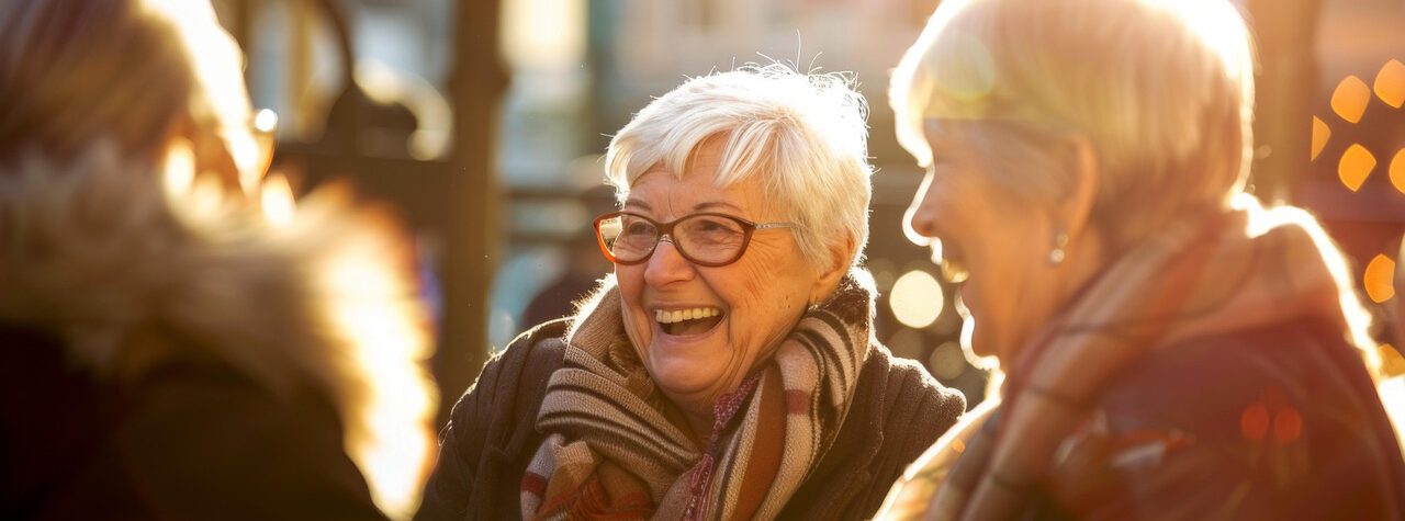 Senioren-Kurse in der Büchserstube