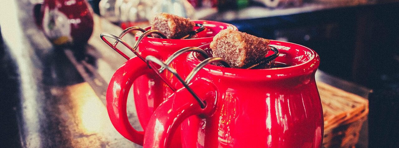 Glühweinabende bei Oellingrath