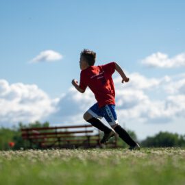 Kinder erlaufen für das Bad 2.000 Euro Kinder erlaufen für das Bad 2.000 Euro