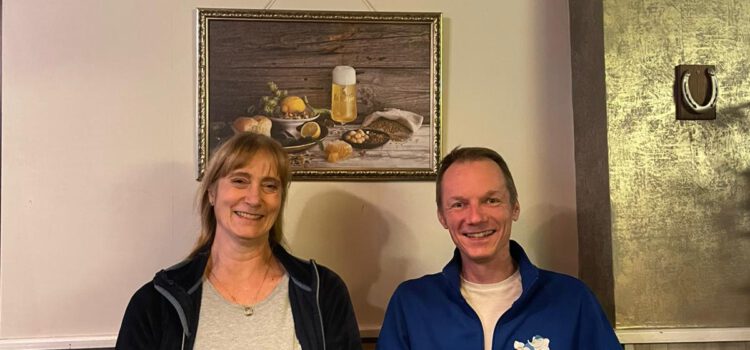 Grünkohlessen im Alt & Neu am 22.01.